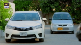 Taqdeer - Episode 51 - 4th January 2023